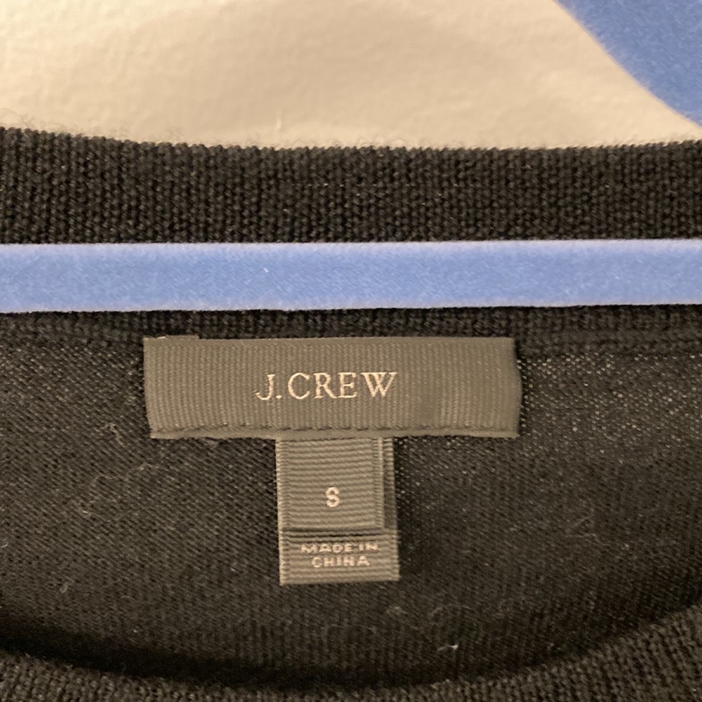 Jcrew Sweater - image 2
